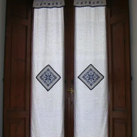 Ascoli Antica B&B-3